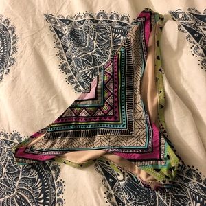 Bathing suit bottoms